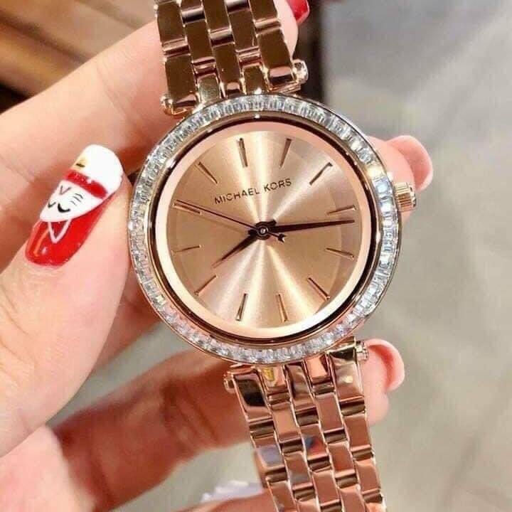 michael kors mk3366