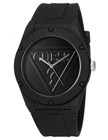 guess leather