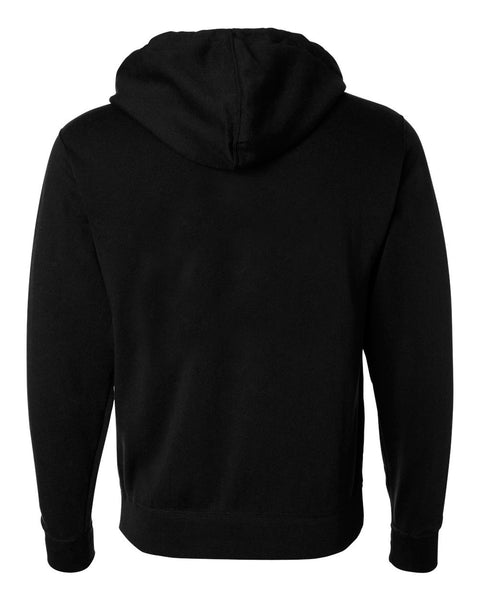 Change The Ref Pullover Hoodie – ChangeTheRef.org