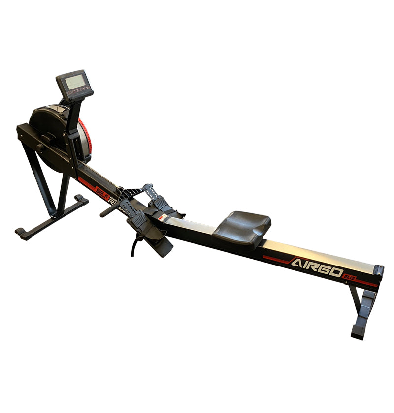 AirGo Model B Rower - Extreme Training Equipment product image