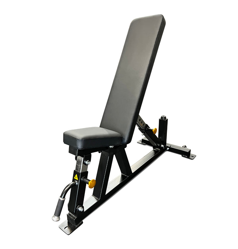 Adjustable Flat Incline Bench PL7328E - Extreme Training Equipment product image