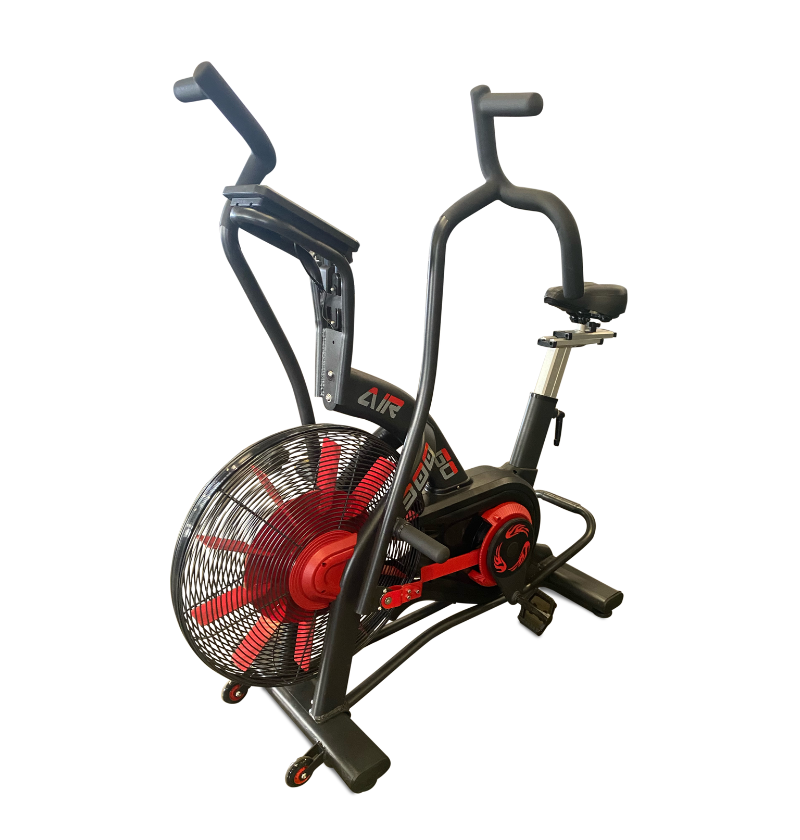 AirGo AirBike - Extreme Training Equipment product image