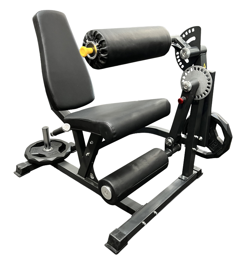PL7014 Seated Leg Extension Leg Curl Plate Loaded PRE ORDER 6-8
