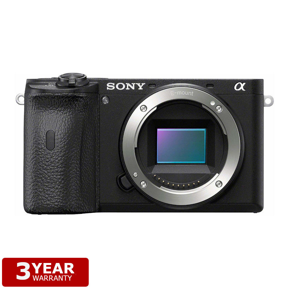 Sony ILCE-7M3 | α7 III Body Only E-Mount camera | Sony Centre 