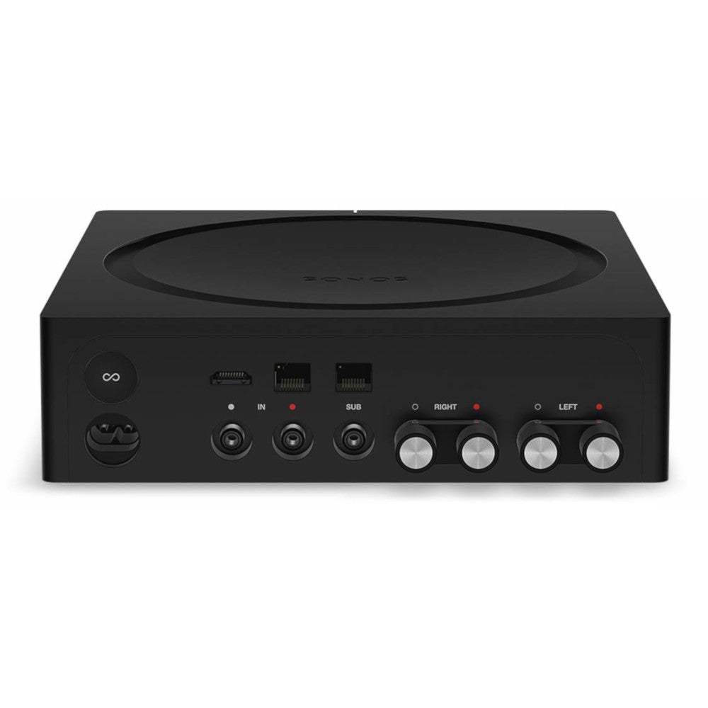 sony receiver sonos