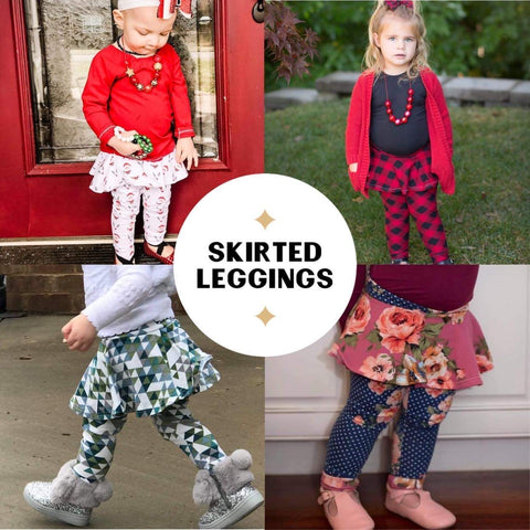 Sizing and Styles – Macy Kate Boutique