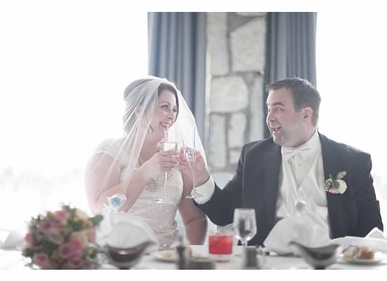 pittsburgh engagement photo, wedding toast