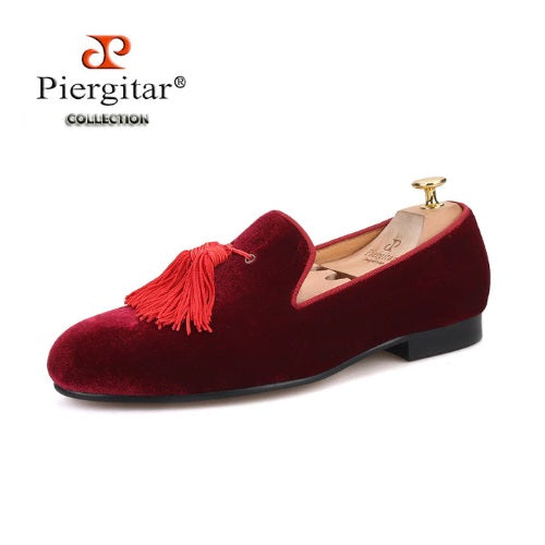 Piergitar Shoes