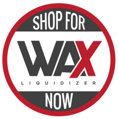Wax Liquidizer The Concentrate Liquidizer, Do you liquidize your  concentrates, tho? Our product makes it easy to turn wax, shatter, BHO and  PHO based concentrates into ejuice for any ecig style