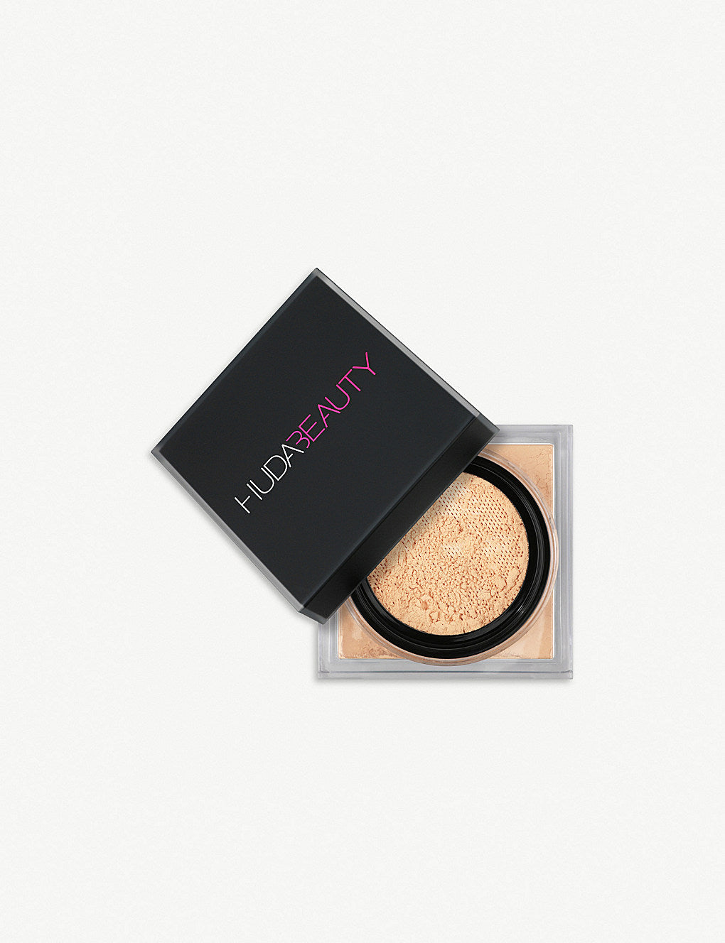 HUDA BEAUTY - Easy Bake Loose Powder – NARDINNA