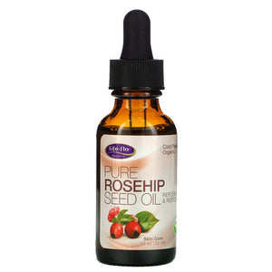 Life-flo - Pure Rosehip Seed Oil