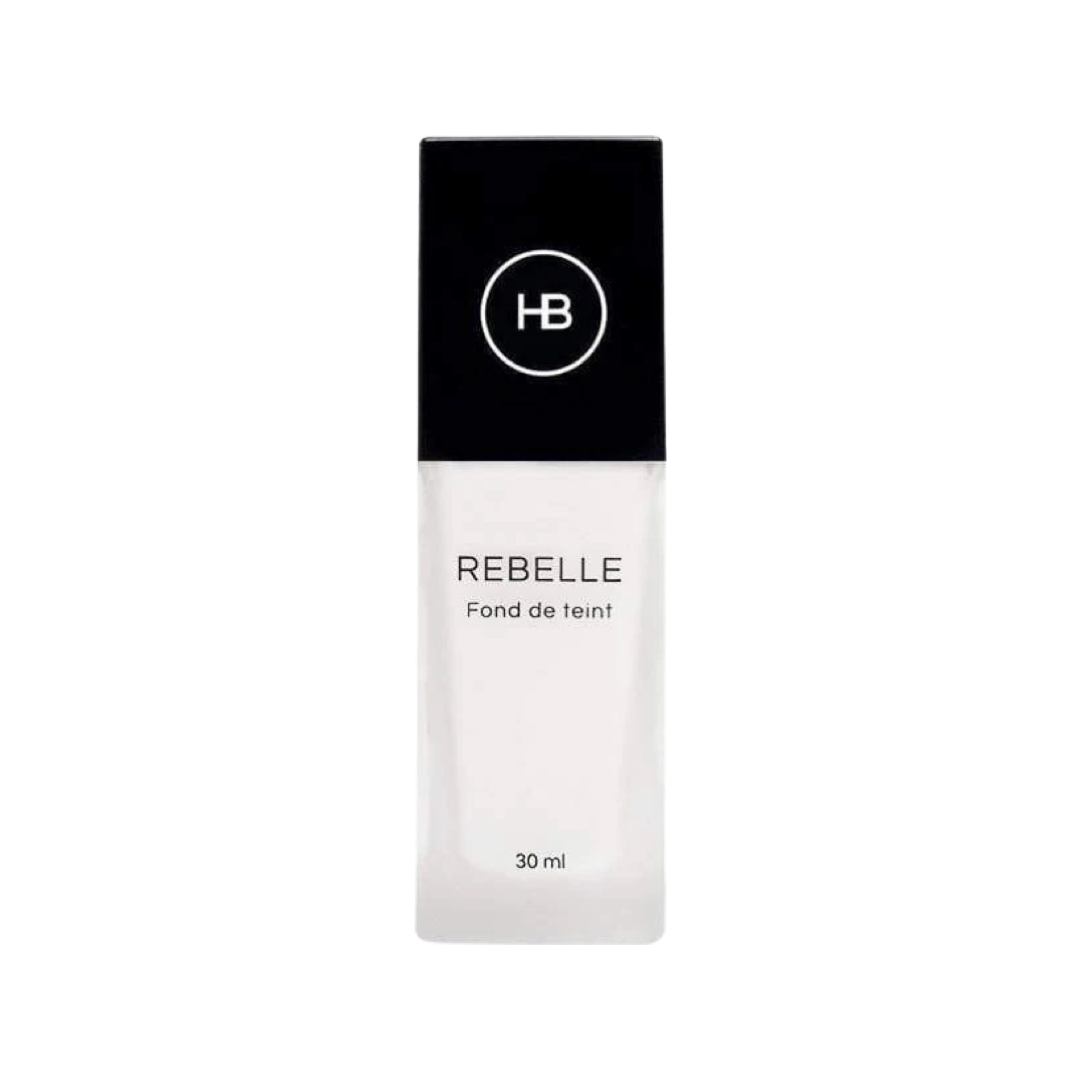 hailey beauty rebelle foundation reviews