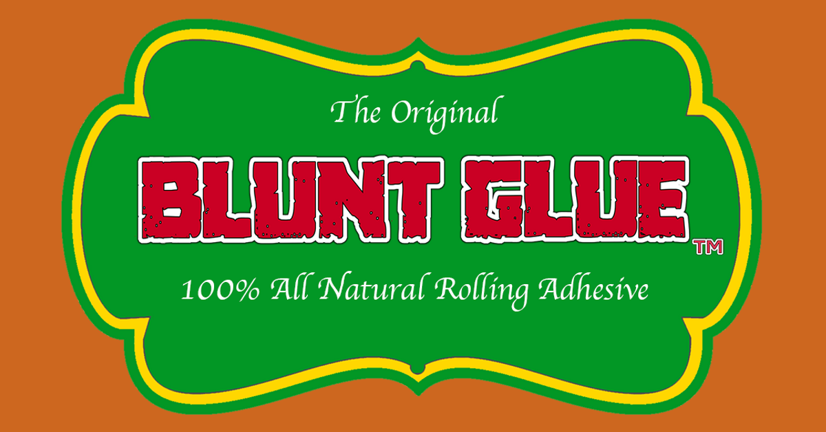 Blunt Glue™