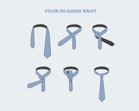 How To: Tie a Tie – BlackTie.com