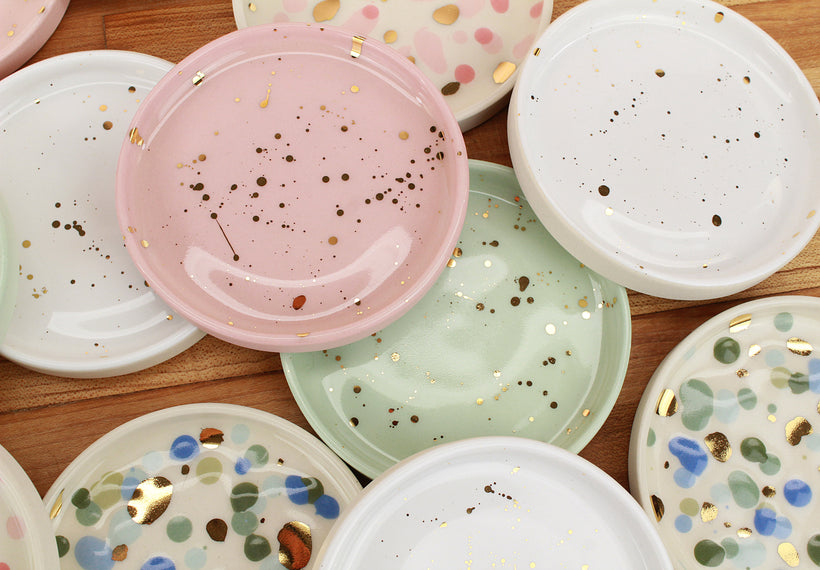 Collections – Tiny Badger Ceramics