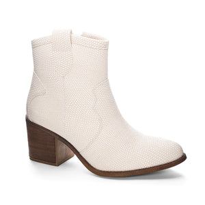 Dirty Laundry Unite Natural Lizard Boots - Shopping Xpressions - Dirty Laundry Shoes