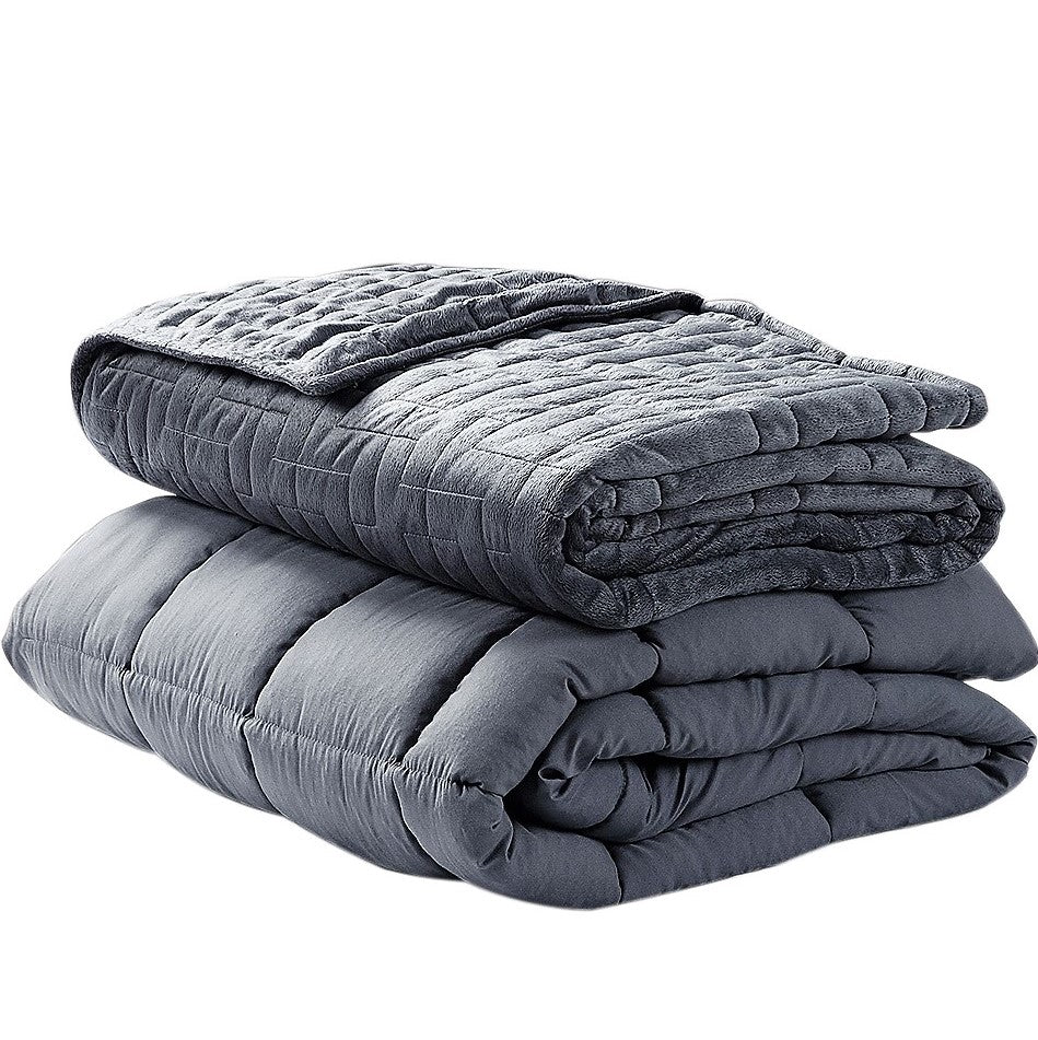 Solace Weighted Blanket The Best Weighted Blanket For Adults