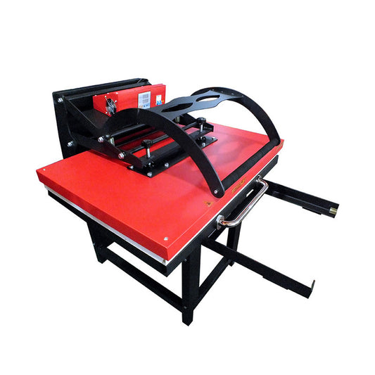 Large Format Heat Press Machine T-shirt Printing Machine – CECLE Machine