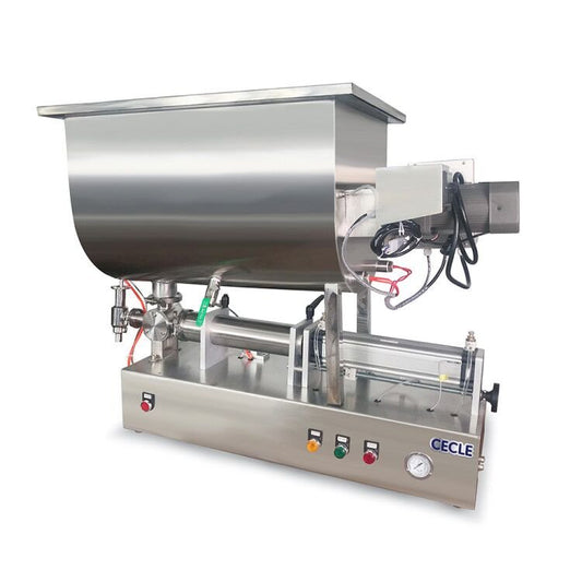 DZ-420 Chamber Vacuum Packaging Machine – CECLE Machine