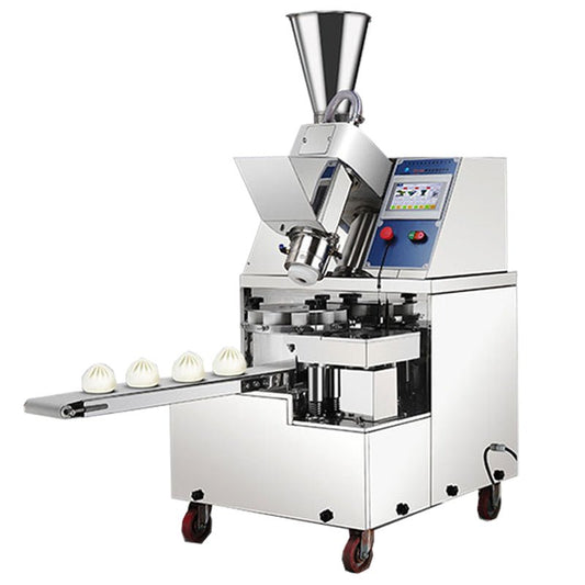 France mochi making machine mochi machine steamed bun making machine  steamed bun machine bun making machine baozi making machine siopao machine  maker mooncake making machine-Jiaozuo Taoding Trading Co., Ltd.