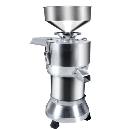 Automatic Soybean - Milk Cooking Machine (60L & 90L) - MC-606-1, MC-606-2, CE Certified & Award Winning Design Fruit Juice Processing Machinery  Manufacturer