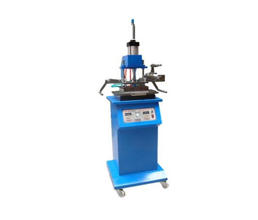 Hot foil stamping machine, desktop bronzing machine – CECLE Machine