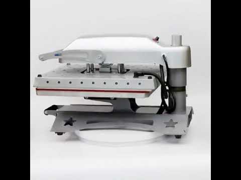Clothes Heat Press Machine Mini Heat Press Machine – CECLE Machine