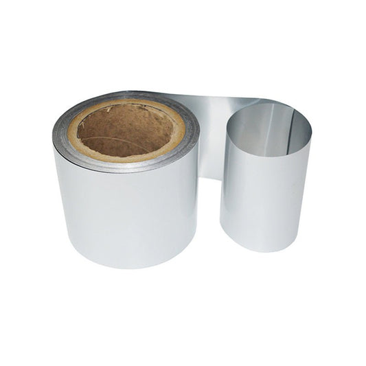 Medical Supplies: Food or Pharma Film - 140mm Pet/Foil/PP (33