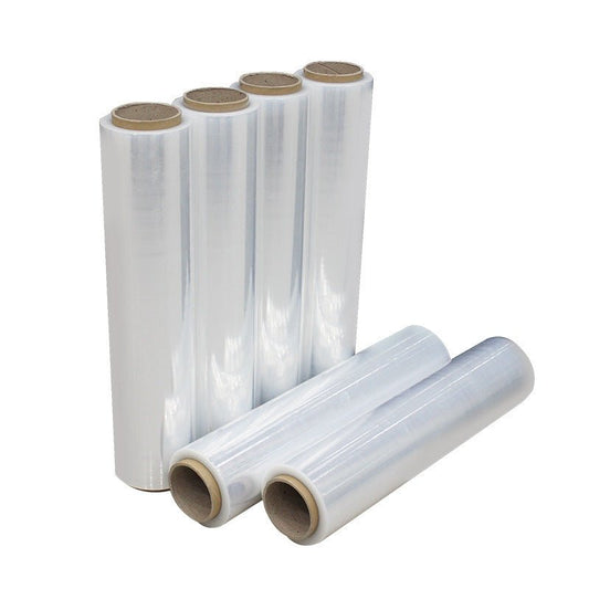 disposable Film estensibile PE for packing - GIA THAN Polyethylene (PE)  stretch film