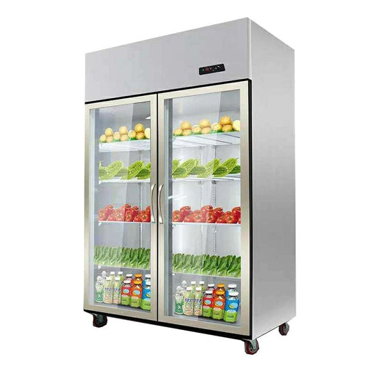 Home Office Portable Small Refrigerator 70L 2.5 cu.ft. for Drinks