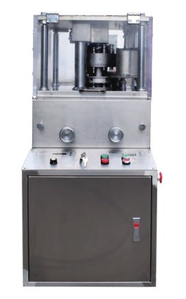 Tablet Press Rotary Pharmaceutical Implanted Tablet Machine