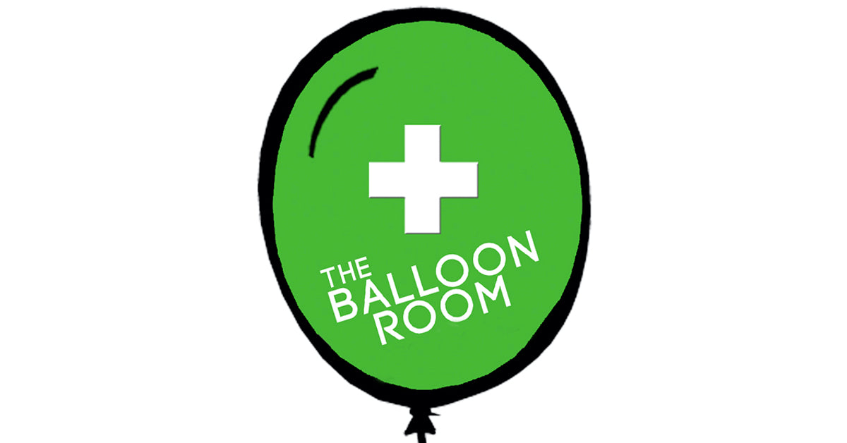 (c) Balloonroomla.com