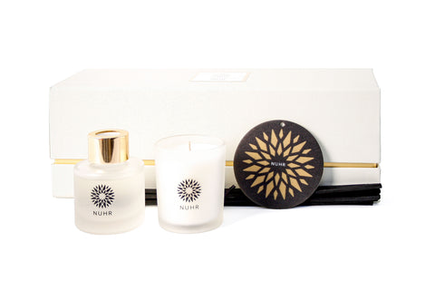 home scenting gift set