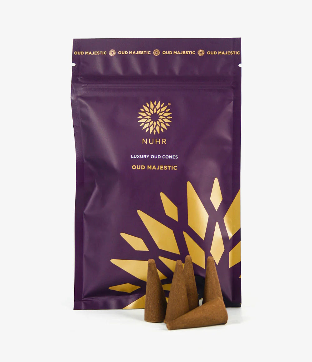 NUHR-Home-Oud-Incense-Cones-Oud-Majestic-Pouch.webp__PID:48636355-3305-4893-a51e-88ea6e6805de