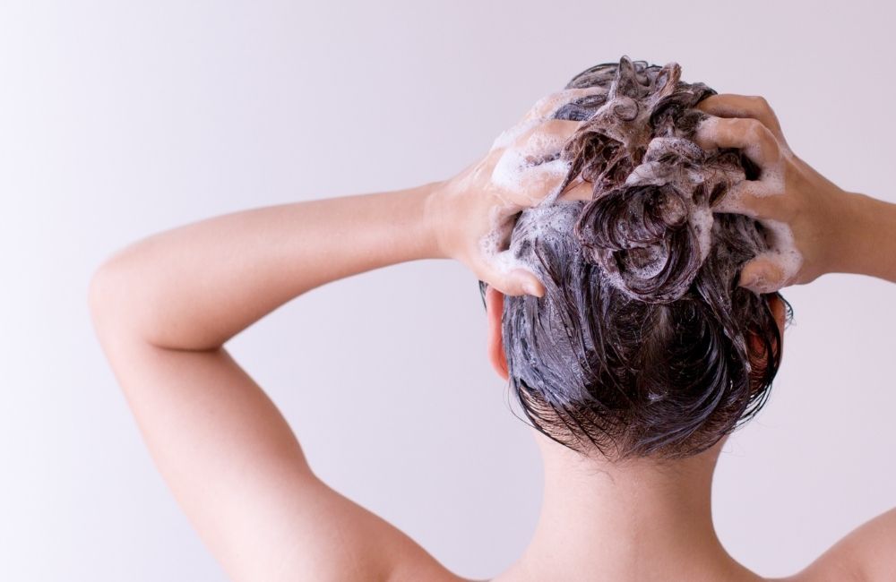 Mistakes You're Making Washing Your Hair - How You're Washing Your Hair  Wrong