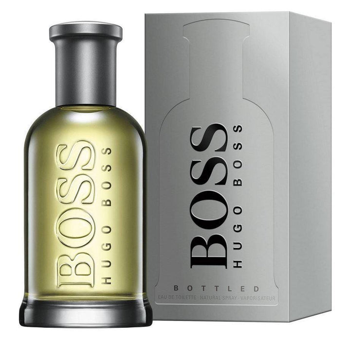 Hugo Boss Bottled Eau de Toilette 