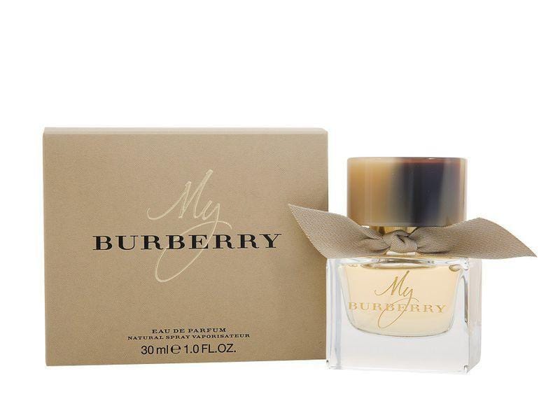 burberry fragrances 30ml