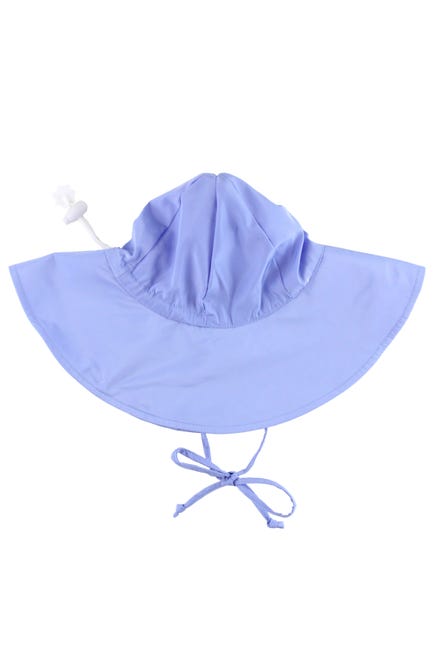 Reversible UV Protection Bucket Hat - Eat, Sleep, Swim/ White – JadaBug's  Kids Boutique