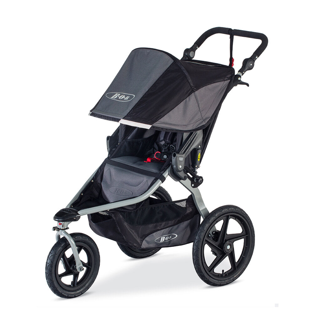 Rental Stroller YoYo Babyzen Nacelle, Black