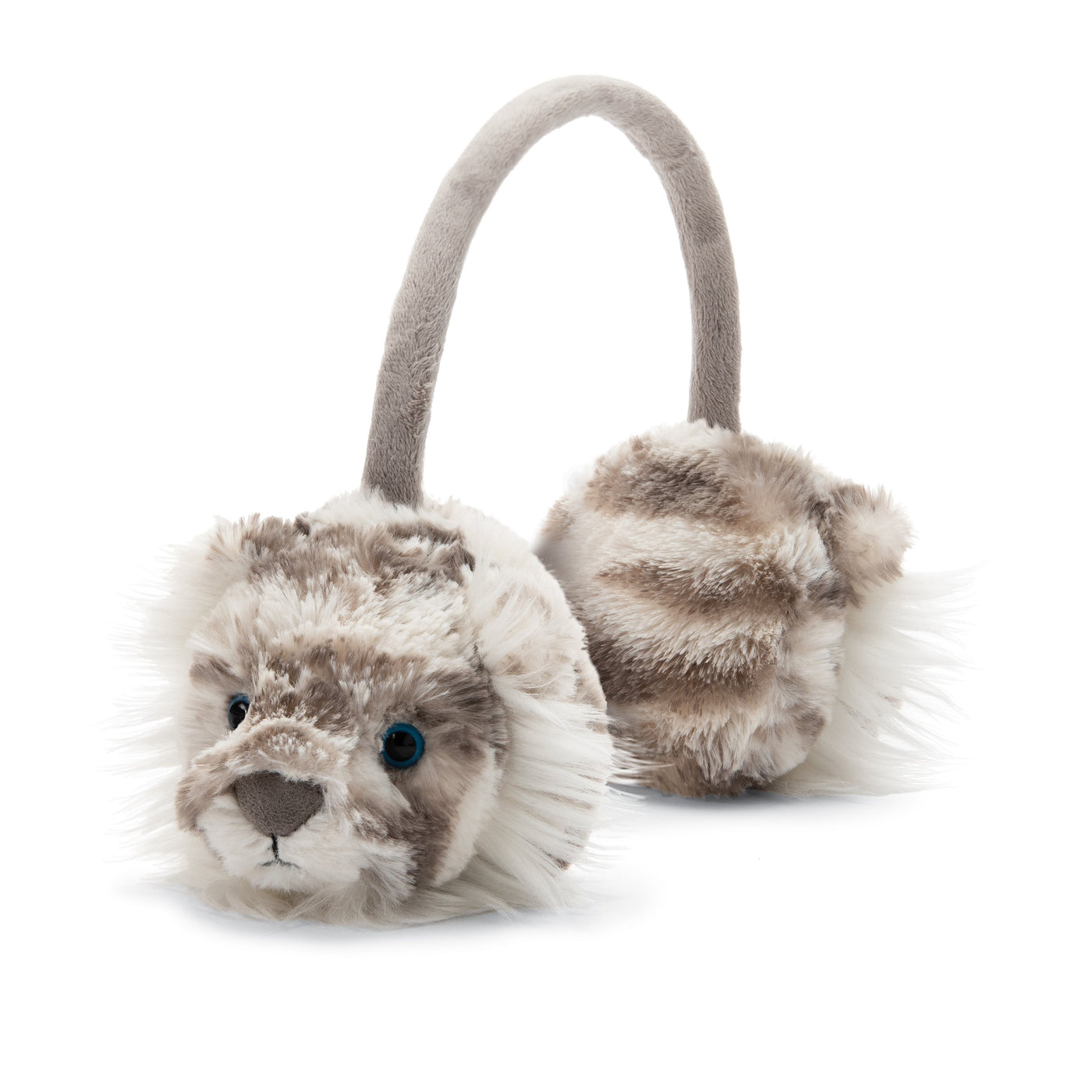 jellycat sacha snow tiger