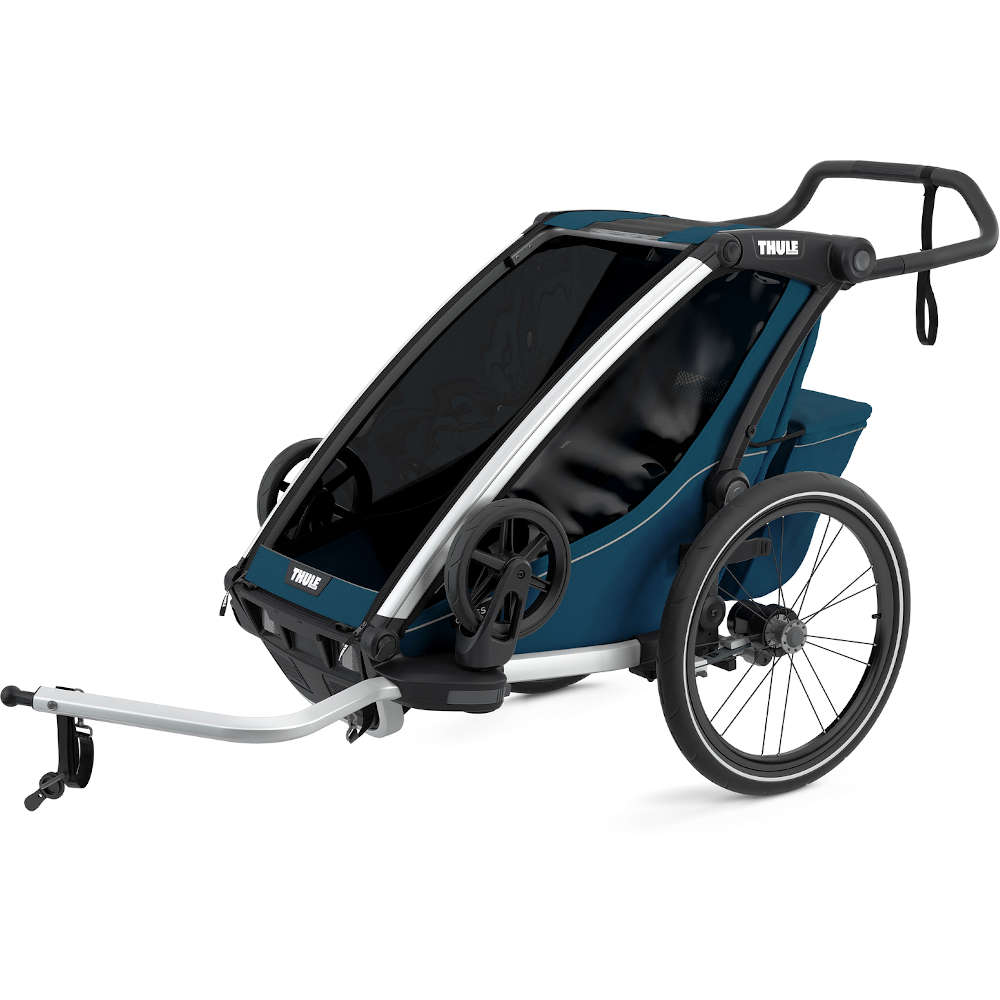 Thule Chariot Jog Kit 2 | Sport/Cross/Lite – JadaBug's Kids Boutique