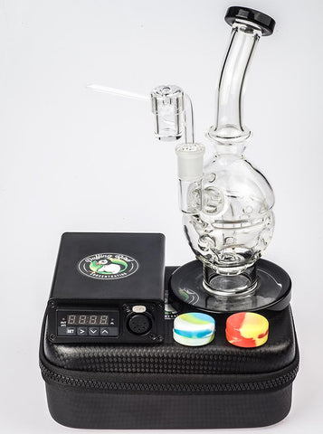 5 Best Electric Dab Rig Bundles In 2019 | E-nails Review | Dabbing 101