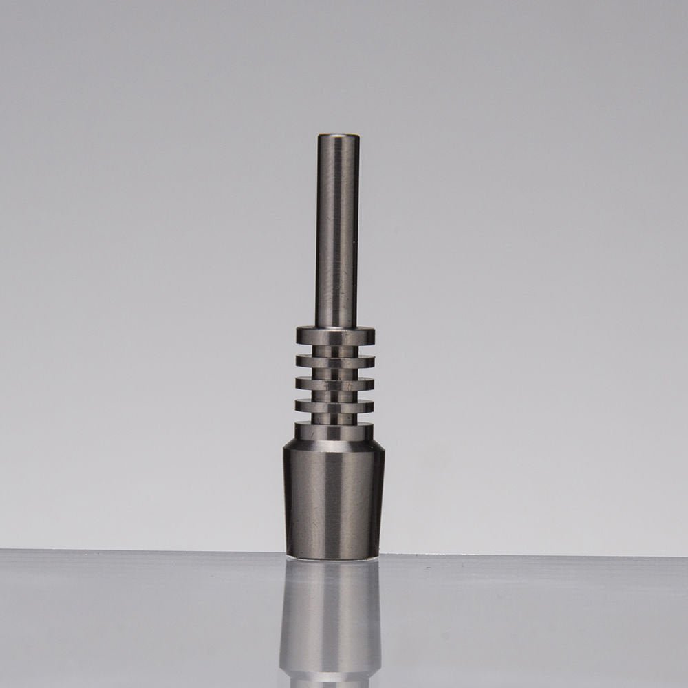 10mm Titanium Tip For Mini Nectar Collectors