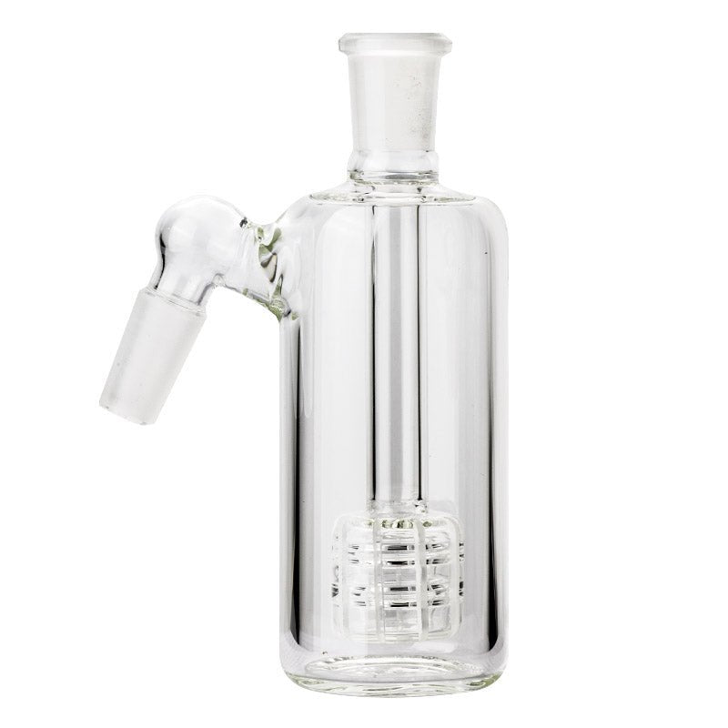 14mm Cage Perc Ash Catcher