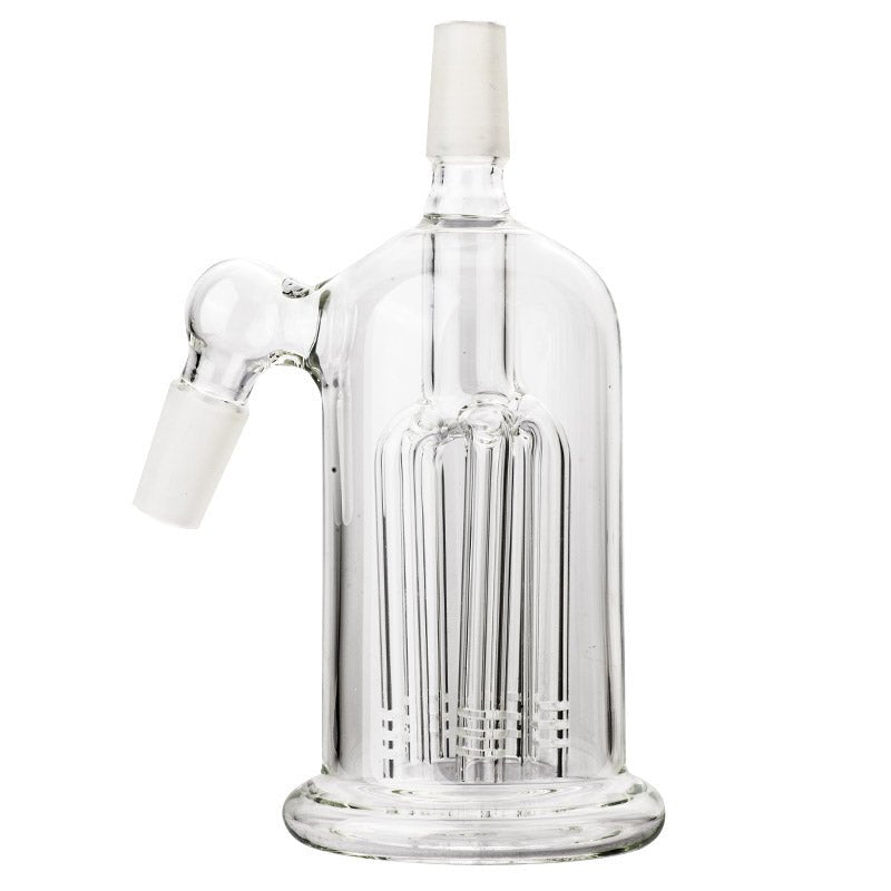 14mm 5-Arm Tree Perc Ash Catcher