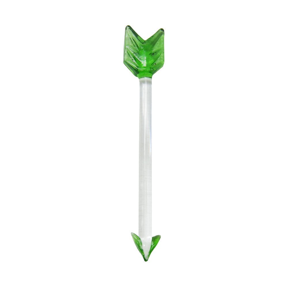 Arrow Glass Dabber