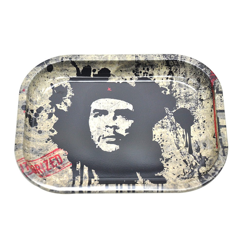 Che Guevara Rolling Tray