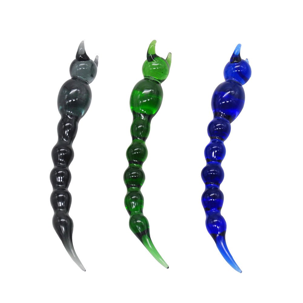 Demon Glass Dabber