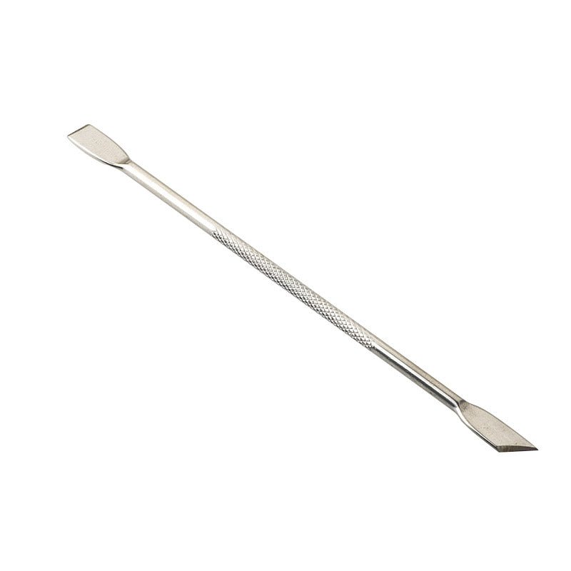 Double-Sided Stainless Steel Dabber