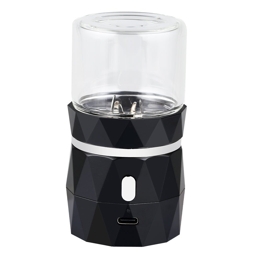 LTQ Vapor Mini Electric Herb Grinder